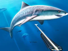 खेल Hunting Underwater Spearfishing ऑनलाइन