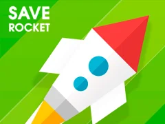 खेल Save Rocket ऑनलाइन