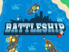 खेल Battleship ऑनलाइन