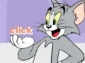 खेल Tom And Jerry Hamburger ऑनलाइन