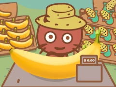 खेल Banana Farm ऑनलाइन