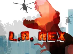 खेल LA REX ऑनलाइन