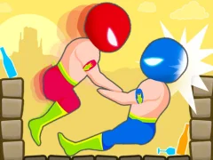 खेल Drunken Wrestle ऑनलाइन