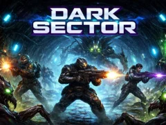 खेल Dark Sector ऑनलाइन