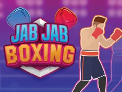 खेल Jab Jab Boxing ऑनलाइन