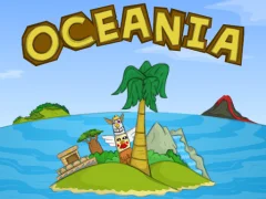 खेल Oceania ऑनलाइन