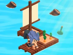 खेल Idle Arks: Sail and Build 2 ऑनलाइन