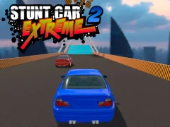 खेल Stunt Car Extreme 2 ऑनलाइन