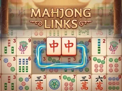 खेल Mahjong Links ऑनलाइन