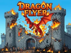 खेल Dragon Flyer ऑनलाइन