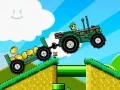 खेल Mario Tractor 4 ऑनलाइन