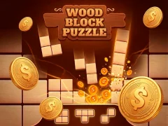 खेल Wood Block Puzzle ऑनलाइन
