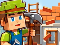 खेल Building Mods For Minecraft ऑनलाइन