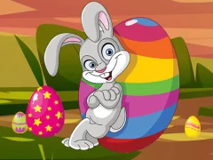 खेल Easter Hidden Eggs ऑनलाइन