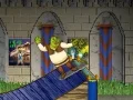 खेल Shrek Shreds Skating ऑनलाइन