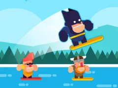 खेल Surf Riders ऑनलाइन