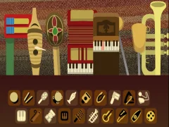 खेल Incredibox Instrumentalist ऑनलाइन