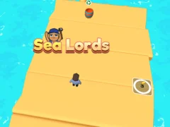 खेल Sea Lords ऑनलाइन