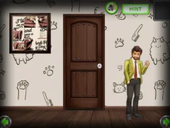 खेल Amgel Easy Room Escape 327 ऑनलाइन