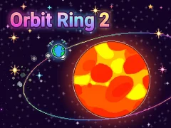 खेल Orbit Ring 2 ऑनलाइन
