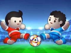 खेल Dummies World Cup ऑनलाइन