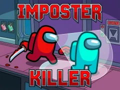 खेल Imposter Killer ऑनलाइन