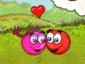 खेल Red Ball 3 ऑनलाइन