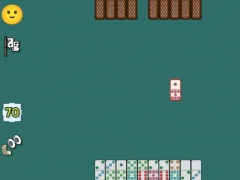 खेल Austrian Domino Duel ऑनलाइन