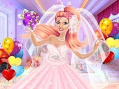 खेल Princess Wonderful Day! ऑनलाइन