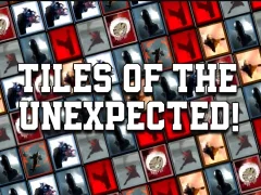 खेल Tiles of the unexpected ऑनलाइन