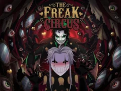 खेल The Freak Circus ऑनलाइन
