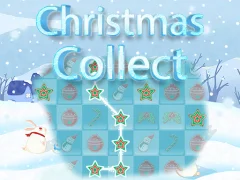 खेल Cristmas Collect ऑनलाइन