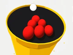 खेल Circle Pool ऑनलाइन