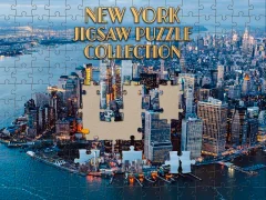 खेल New York Jigsaw Puzzle Collection ऑनलाइन