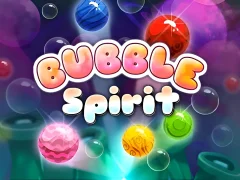 खेल Bubble Spirit ऑनलाइन