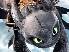 खेल How To Train Your Dragon Jigsaw Puzzle Collection ऑनलाइन