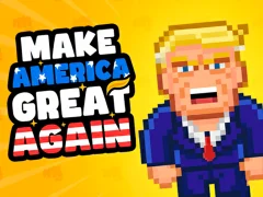 खेल Make America Great Again ऑनलाइन