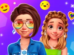 खेल Celebrity Aesthetic Challenge ऑनलाइन