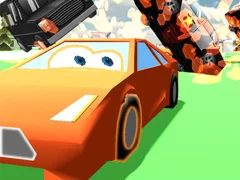 खेल Super Car Chase ऑनलाइन
