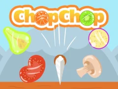 खेल СhopСhop ऑनलाइन