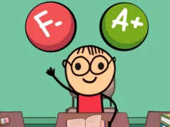 खेल School Teacher Simulator ऑनलाइन