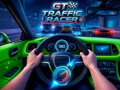 खेल GT Traffic Racer ऑनलाइन