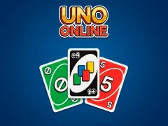 खेल Uno Online ऑनलाइन