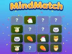 खेल MindMatch ऑनलाइन