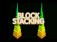 खेल Block Stacking ऑनलाइन