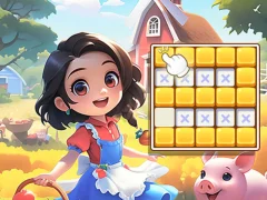खेल Sudoku Garden ऑनलाइन