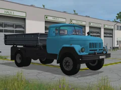 खेल Russian Trucks Differences ऑनलाइन