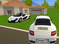 खेल Car Crush: Realistic Destruction ऑनलाइन