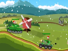 खेल Steel Legion ऑनलाइन