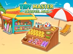 खेल Tidy Master - Satisfeel ASMR ऑनलाइन